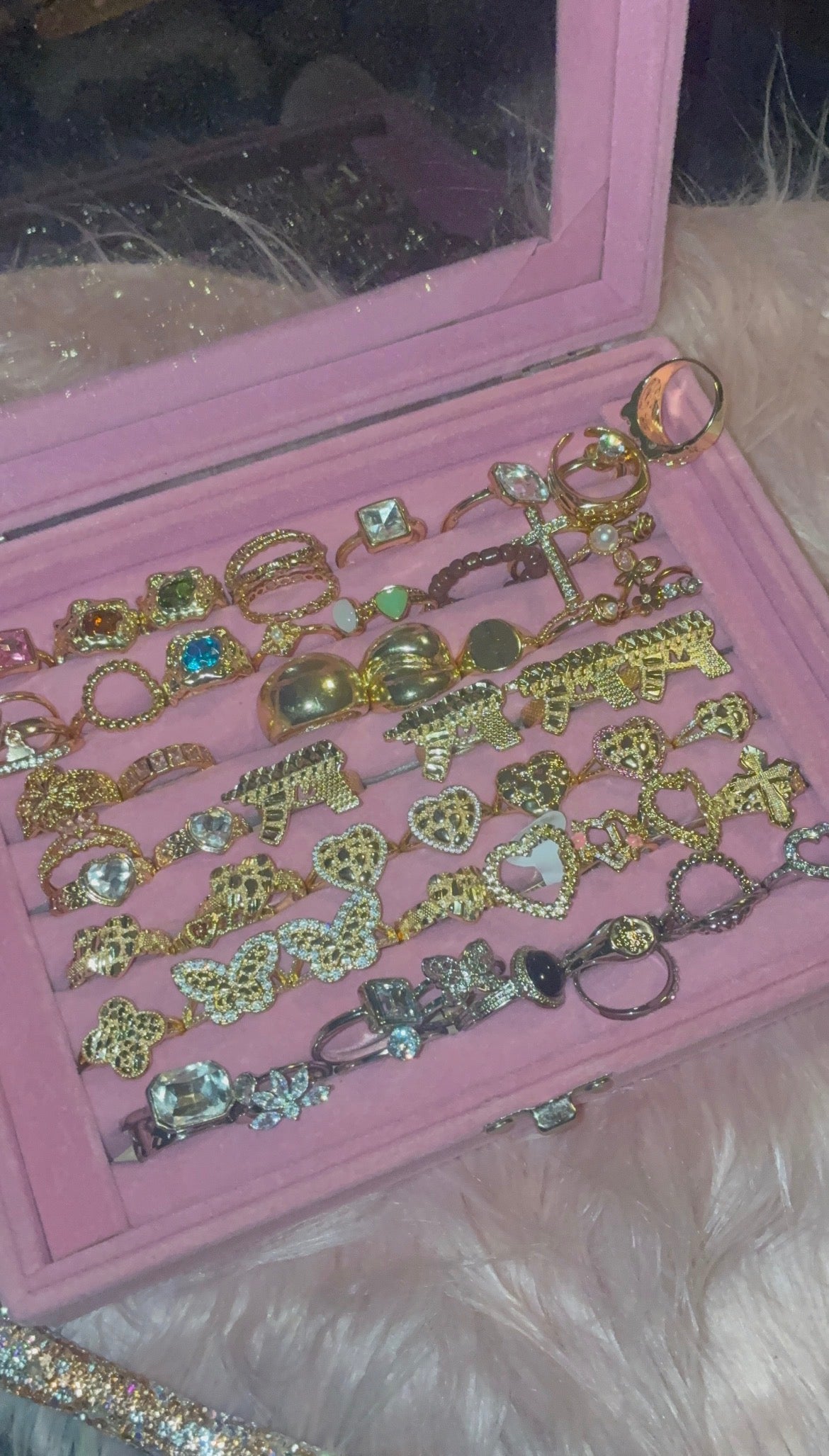 Rings
