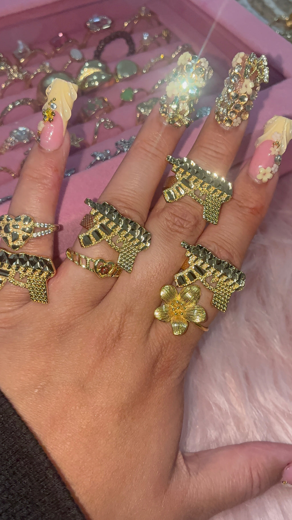 Rings