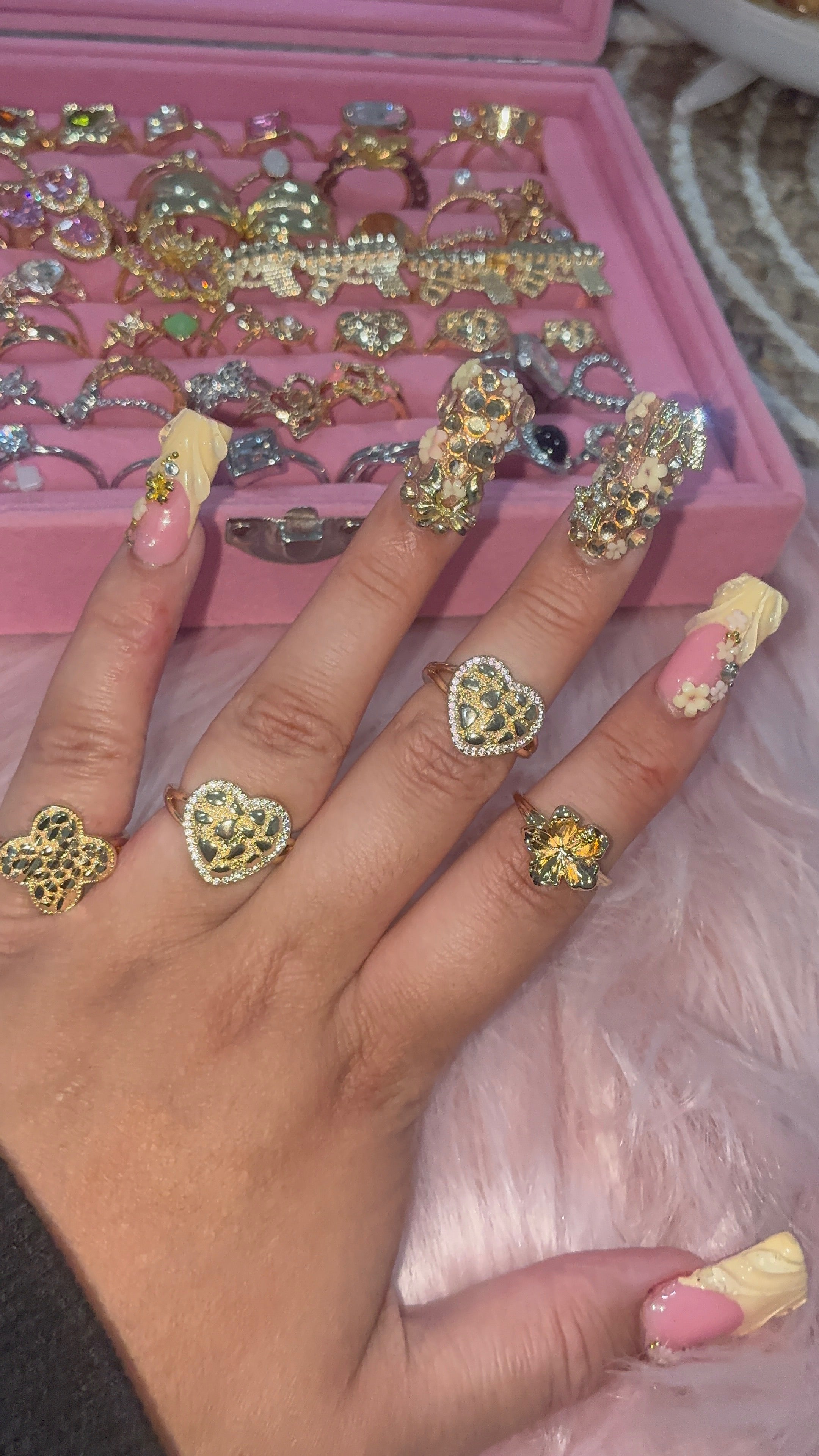 Rings
